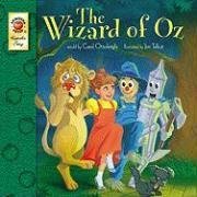 The Wizard of Oz (Brighter Child Keepsake Stories) (Spanish Edition)