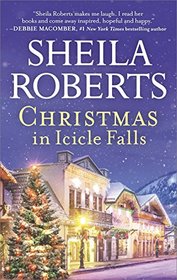 Christmas in Icicle Falls (Life in Icicle Falls, Bk 11)