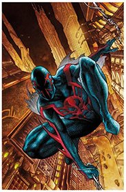 Spider-Man 2099 Volume 1: Out of Time
