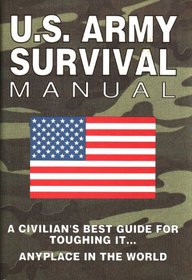 U. S. Army Survival Manual