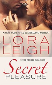 Secret Pleasure (Bound Hearts, Bk 13)