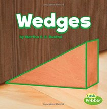 Wedges (Simple Machines)