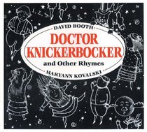 Doctor Knickerbocker: and Other Rhymes
