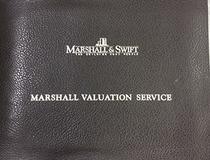 Marshall Valuation Service