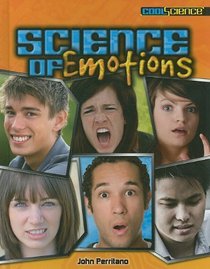 Science of Emotions (Cool Science)