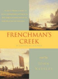 Frenchman's Creek (Audio CD) (Abridged)