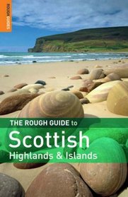 The Rough Guide to the Scottish Highlands and Islands 5 (Rough Guide Travel Guides)
