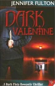 Dark Valentine (Dark Vista, Bk 2)