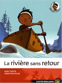 Nitou l'Indien, Tome 7 (French Edition)