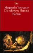 Die schwarze Flamme.