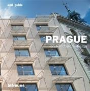 Prague Architecture & Design (And Guides)