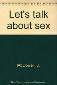 Lets Talk about Love & Sex