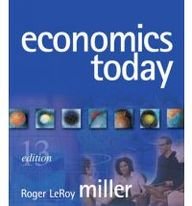 Economics Today Books Alacarte& Mel CC& Ebk