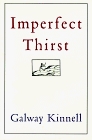 Imperfect Thirst