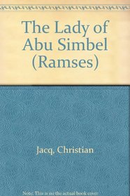 The Lady of Abu Simbel (Ramses)
