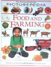 Picturepedia:10 Foods & Farming