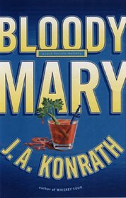 Bloody Mary (Jack Daniels #2)