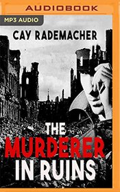 The Murderer in Ruins (CI Frank Stave)
