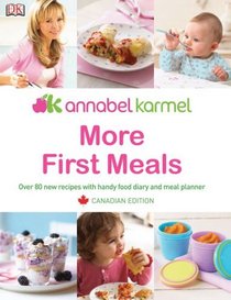 More First Meals