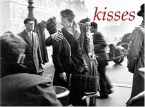 Kisses: Notecard Box