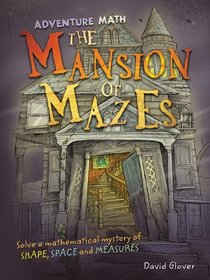 The Mansion of Mazes (Math Quest)