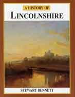A History of Lincolnshire (Economic and Social Research Institute General Research Series) (Economic and Social Research Institute General Research Seri)
