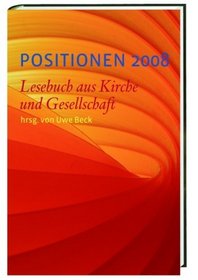 Positionen 2008