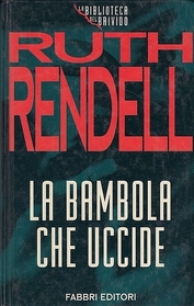 La bambola che uccide (The Killing Doll) (Italian Edition)