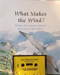 What Makes the Wind
