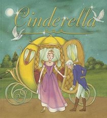 Cinderella (Storytime Classics)