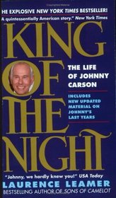 King of The Night: The Life of Johnny Carson