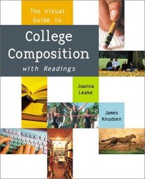 The Visual Guide to College Composition