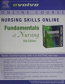 Nursing Skills Online for Fundamentals of Nursing with Other