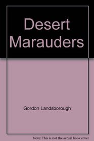 Desert Marauders