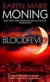 Bloodfever (Fever, Bk 2)