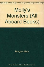 Molly's Monsters (All Aboard)