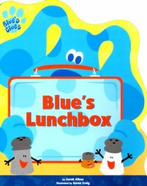 Blue's Lunchbox (Blue's Clues)