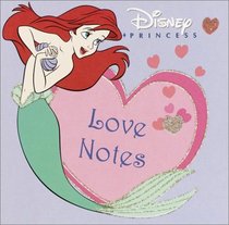 Love Notes (Glitter Board Book)