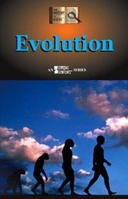 Evolution (History of Issues)