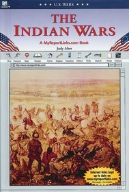 The Indian Wars (U.S. Wars)