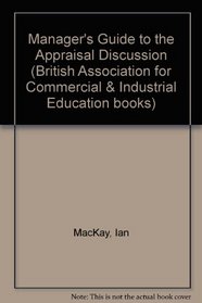 Appraisal Discussion (British Association for Commercial & Industrial Education books)