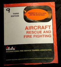 Aircraft Rescue and Fire Fighting