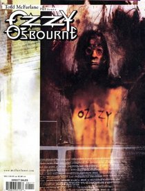 Todd McFarlane Presents Ozzy Osbourne