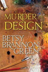 Murder by Design (Kennedy Killingsworth, Bk 2)