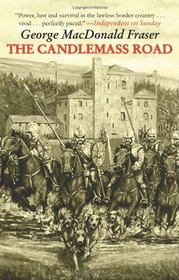 The Candlemass Road