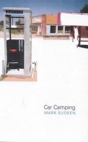 CAR CAMPING: THE BOOK OF DESERT ADVENTURES