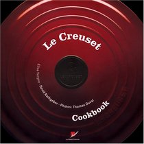 Le Creuset Cookbook