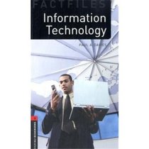 Information Technology, w. 2 Audio-CDs