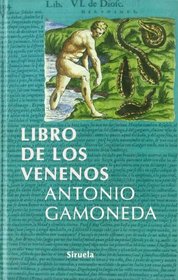 Libro de los venenos/ Book of Poisons (Libros Del Tiempo) (Spanish Edition)