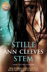 Stille stem (Silent Voices) (Vera Stanhope, Bk 4) (Dutch Edition)